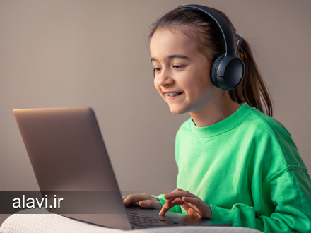 والدین و هوش مصنوعی