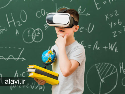 والدین و هوش مصنوعی