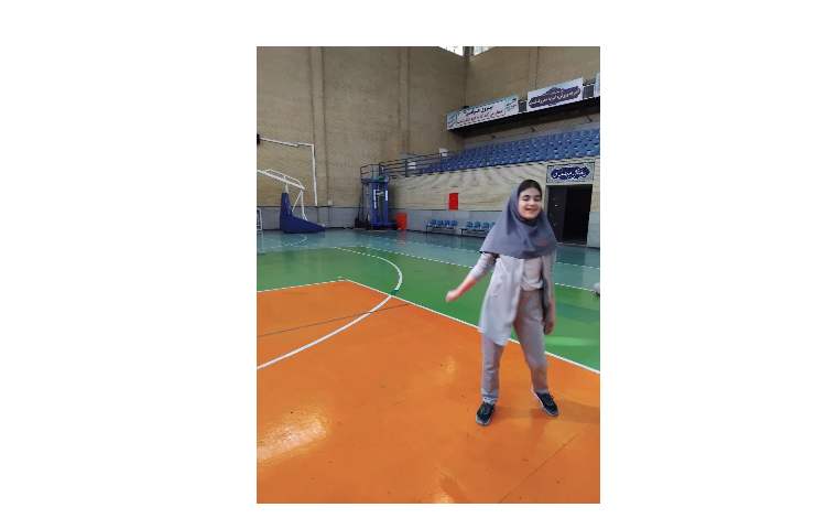 والیبال ،پنجه ،ساعد,سرویس 3