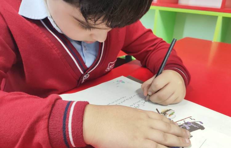 واژه آموزی درس هفتم (کار نیک) 1