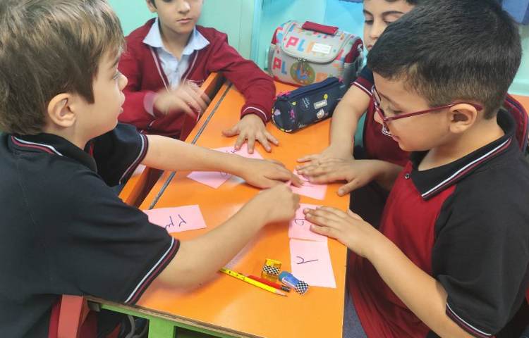 واژه آموزی فارسی درس اول 2