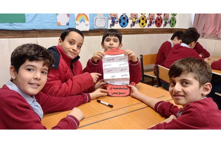 واژه سازی و ساخت کلمات مرکب با پسوند نویس 3