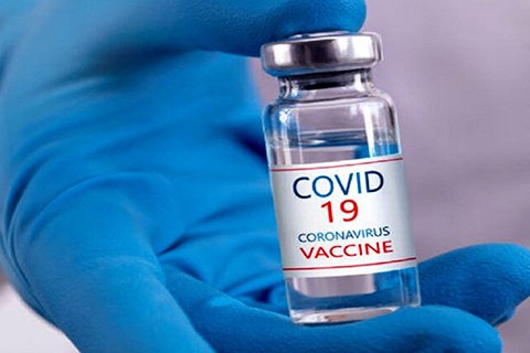 روند واکسینه شدن رانندگان سرویس مدارس