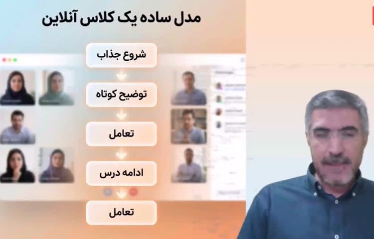 وبینار 5