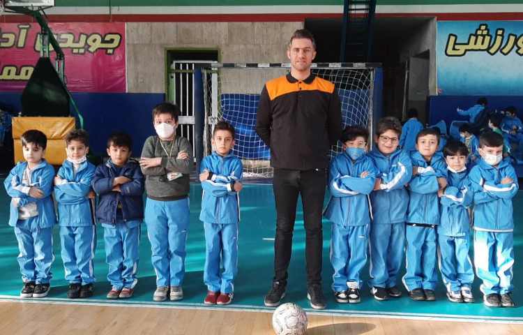 :ورزش،آغاز مسابقات ورزشی پایه اول