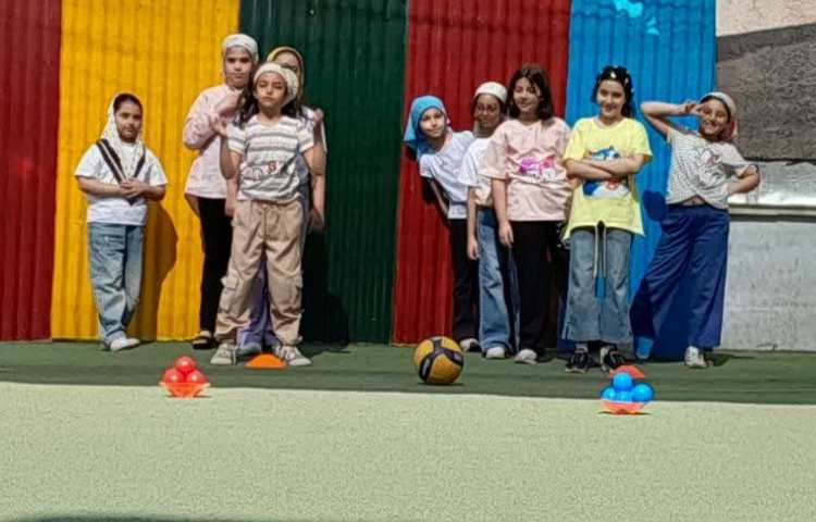 ورزش ورزش سلامتی