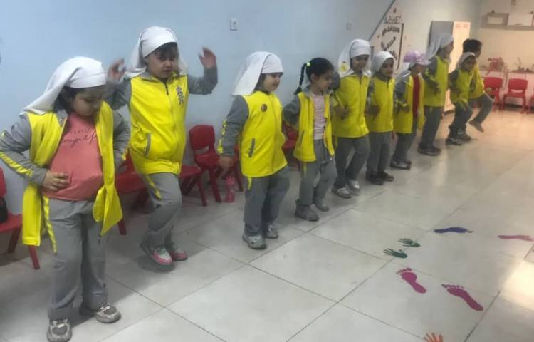 ورزش و بازی 2