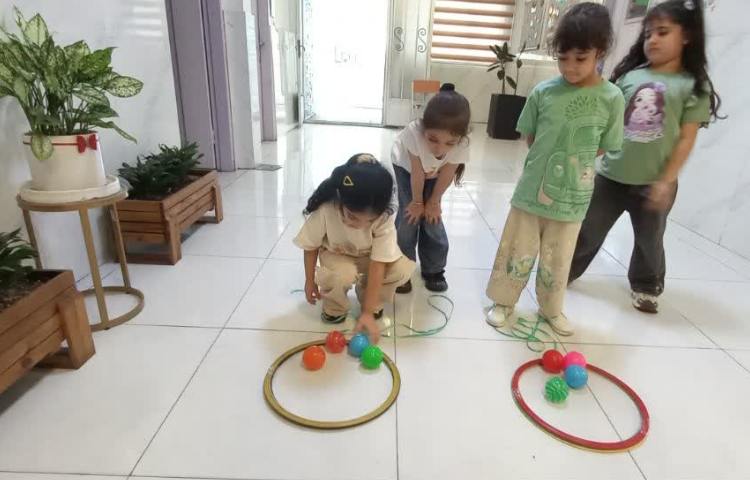 ورزش و بازی 4