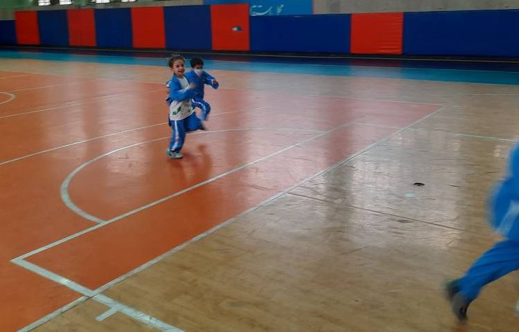 :ورزش پایه پیش دبستان و اول 15