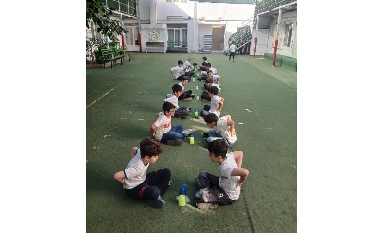ورزش 1
