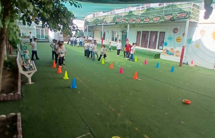 ورزش 1