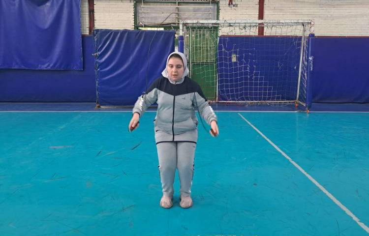 ورزش 1
