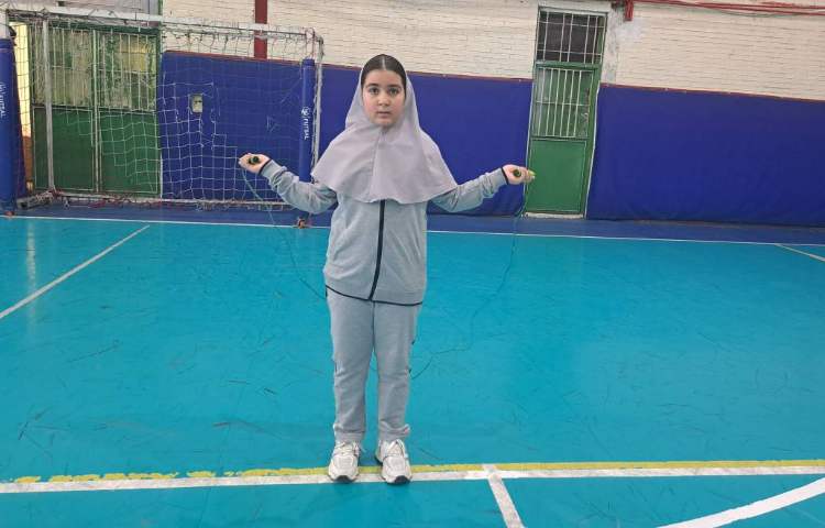 ورزش 1