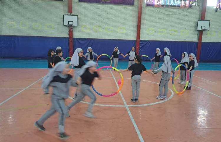 ورزش 1