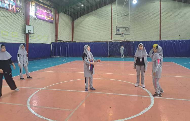 ورزش 1