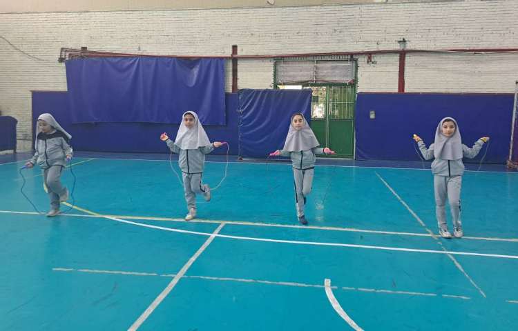 ورزش 1