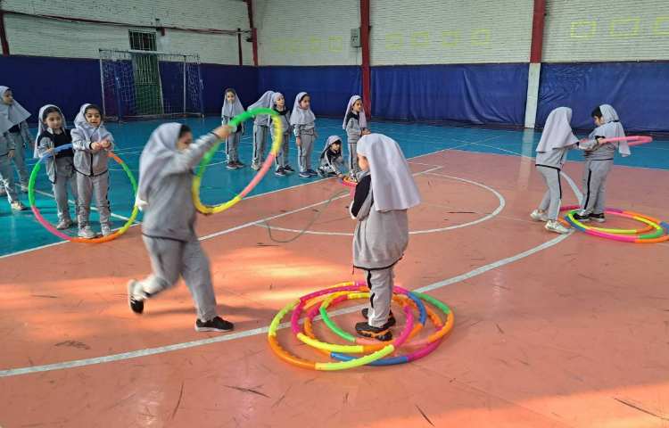 ورزش 1