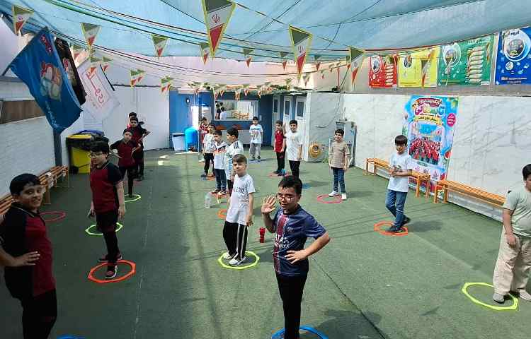 ورزش 2
