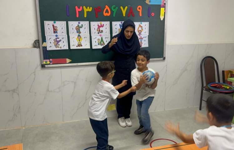 ورزش 2