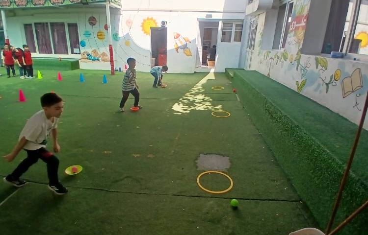 ورزش 2