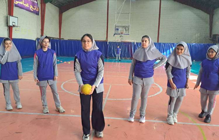 ورزش 2