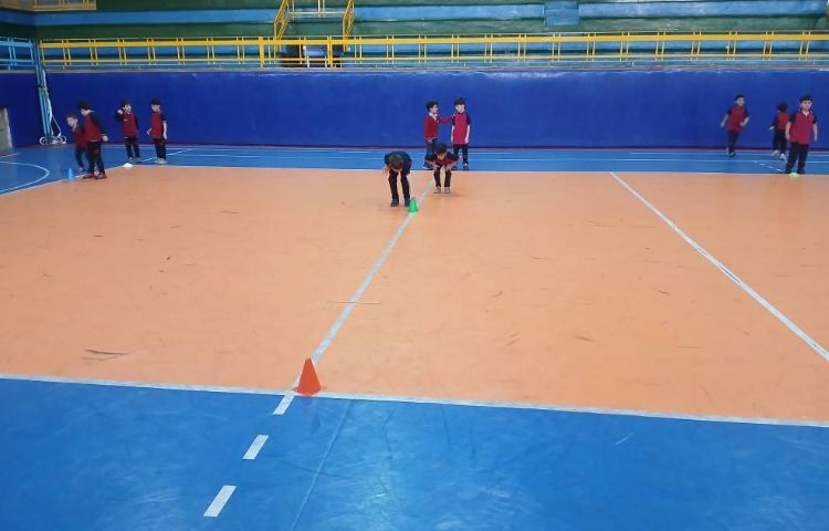 ورزش 2