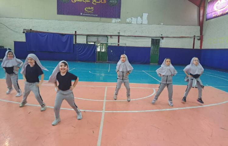 ورزش 2