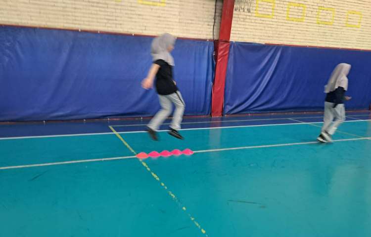 ورزش 2