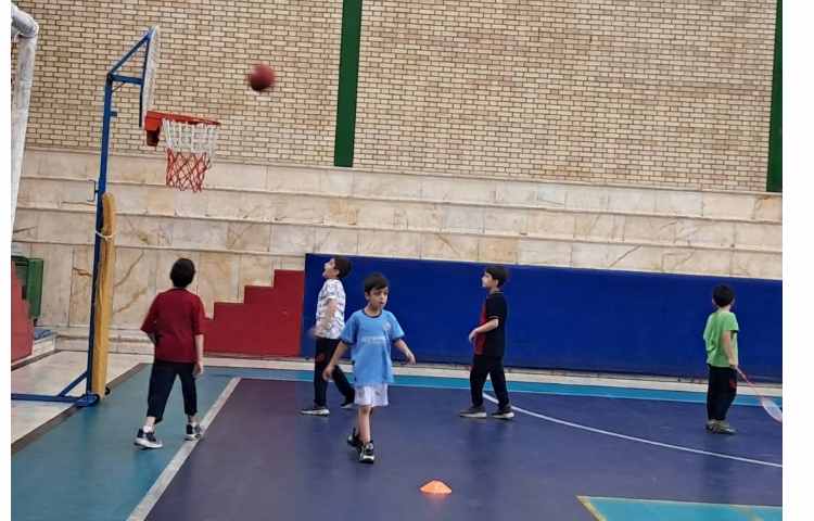 ورزش 3