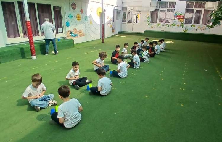 ورزش 3