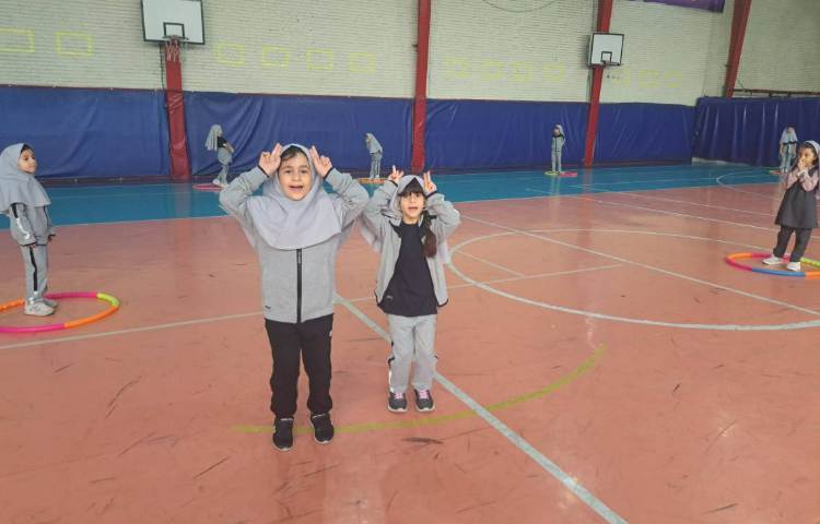 ورزش 3