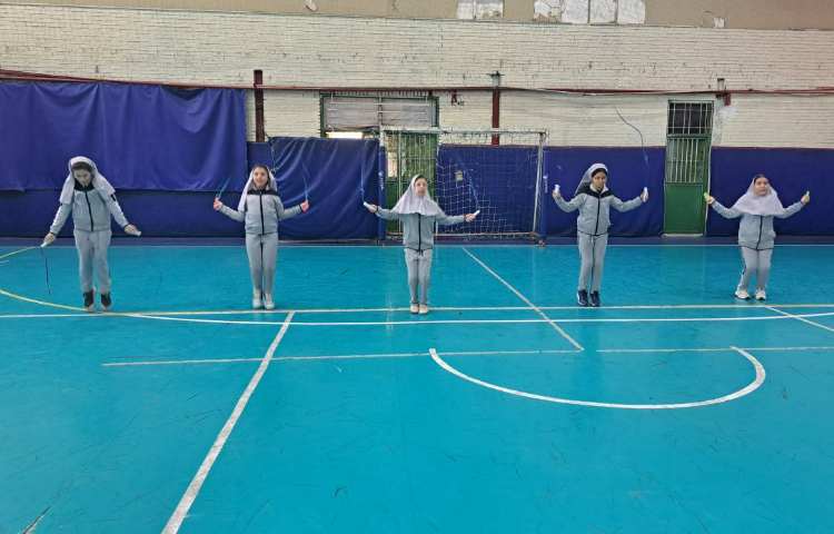 ورزش 3