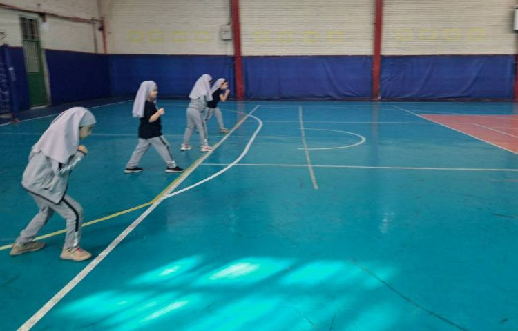 ورزش 3