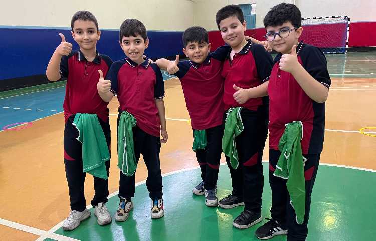ورزش 3