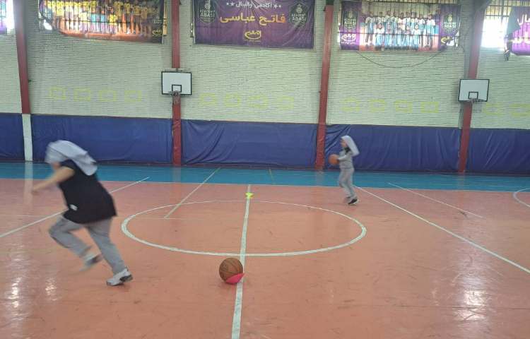 ورزش 3
