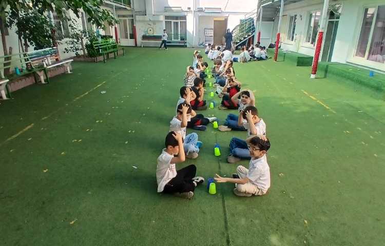 ورزش 4
