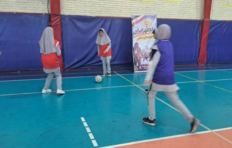 ورزش 4