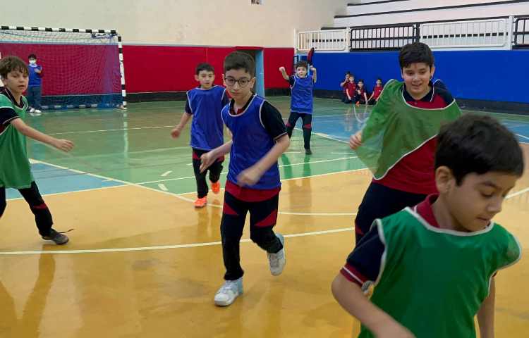 ورزش 4