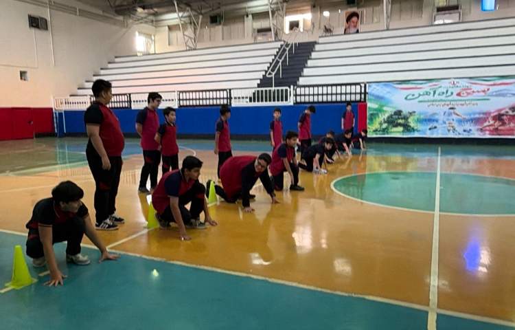 ورزش 4