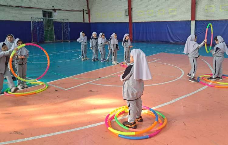 ورزش 4