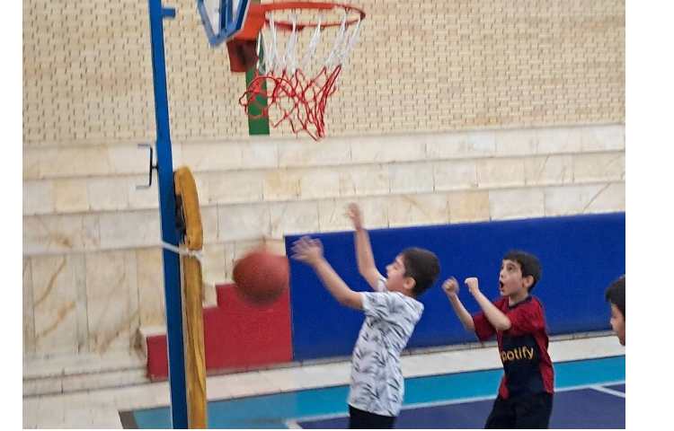 ورزش 5