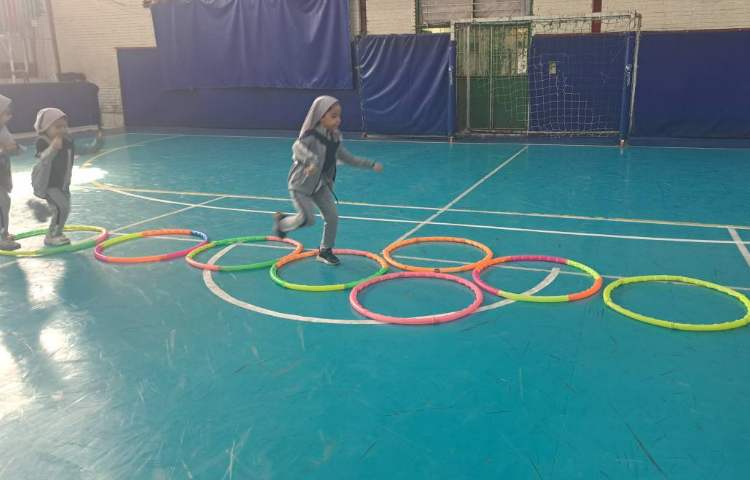ورزش 6