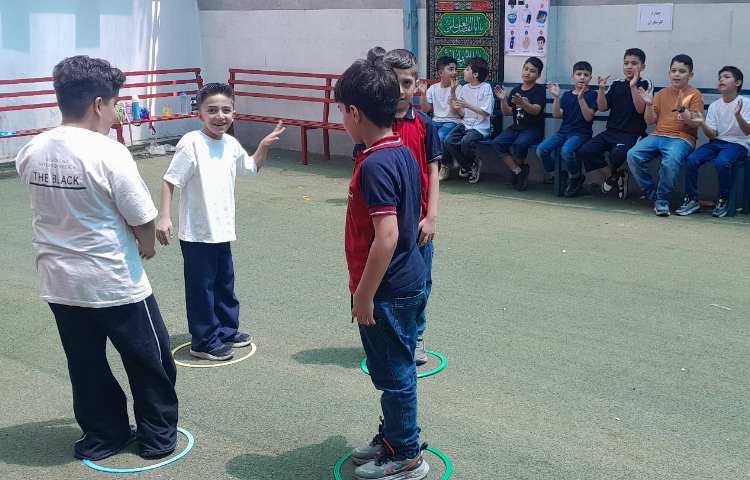 ورزش