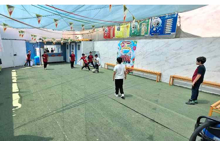 ورزش