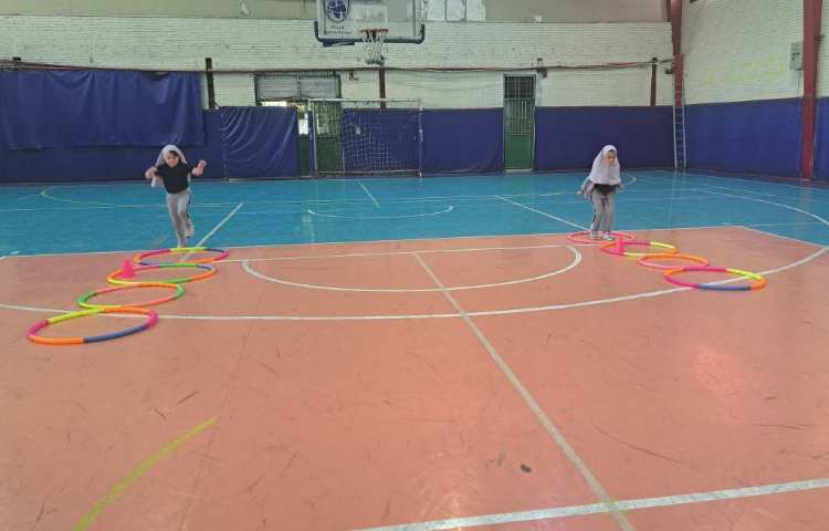 ورزش
