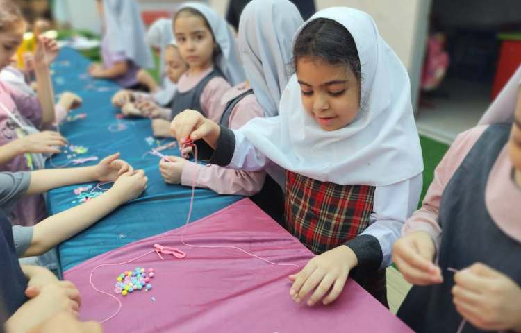 ورکشاپ خوش سلیقه ها 1