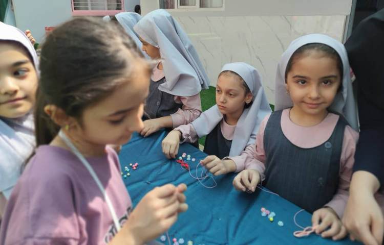 ورکشاپ خوش سلیقه ها 4