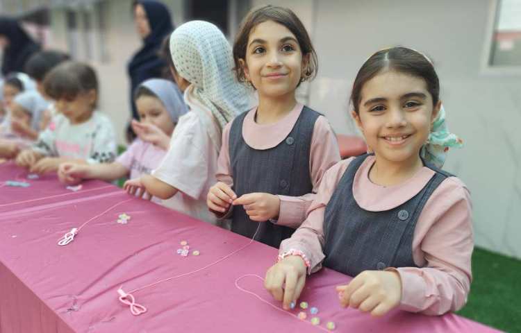 ورکشاپ خوش سلیقه ها
