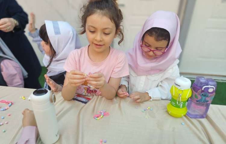 ورک شاپ خوش سلیقه ها 15