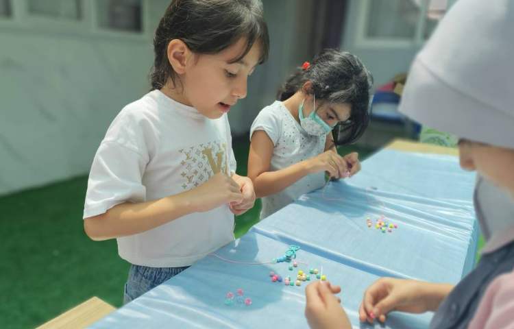ورک شاپ خوش سلیقه ها 15
